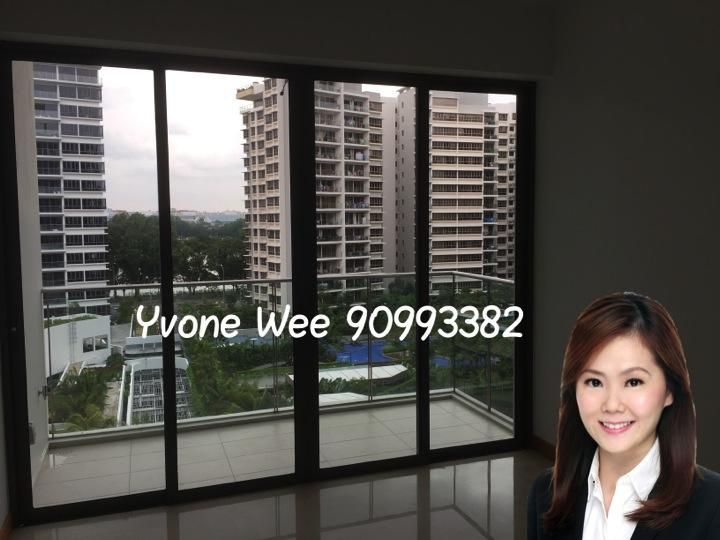 Waterfront Isle (D16), Condominium #72856531